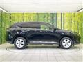 2015 Toyota Harrier