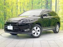 2015 Toyota Harrier