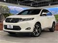 2015 Toyota Harrier