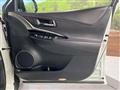 2015 Toyota Harrier