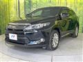 2016 Toyota Harrier