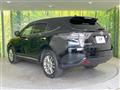 2016 Toyota Harrier