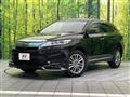 2017 Toyota Harrier