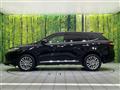 2017 Toyota Harrier
