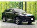 2017 Toyota Harrier