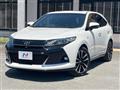 2018 Toyota Harrier