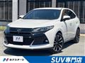 2018 Toyota Harrier