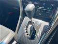 2018 Toyota Harrier