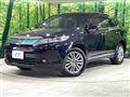 2018 Toyota Harrier