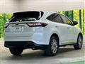 2018 Toyota Harrier