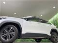 2024 Toyota CorollaCross