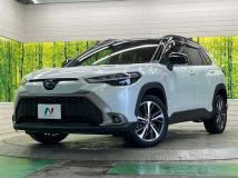 2024 Toyota CorollaCross