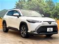2025 Toyota CorollaCross