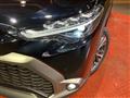 2025 Toyota CorollaCross