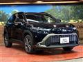 2025 Toyota CorollaCross