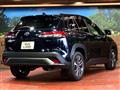 2025 Toyota CorollaCross