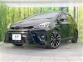 2015 Toyota PRIUS α