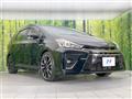 2015 Toyota PRIUS α