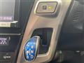2016 Toyota PRIUS α