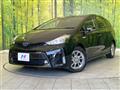 2019 Toyota PRIUS α