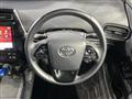 2021 Toyota Prius