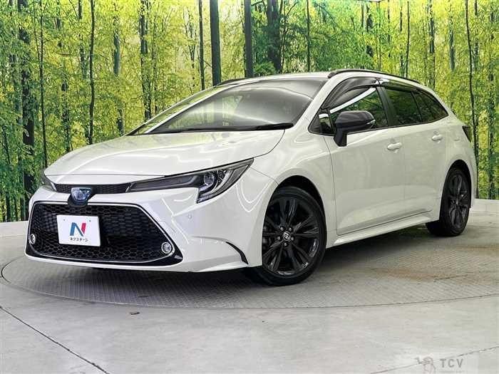 2021 Toyota Corolla Sedan