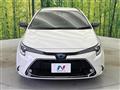 2021 Toyota Corolla Sedan