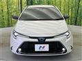 2021 Toyota Corolla Sedan