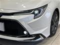 2021 Toyota Corolla Sedan
