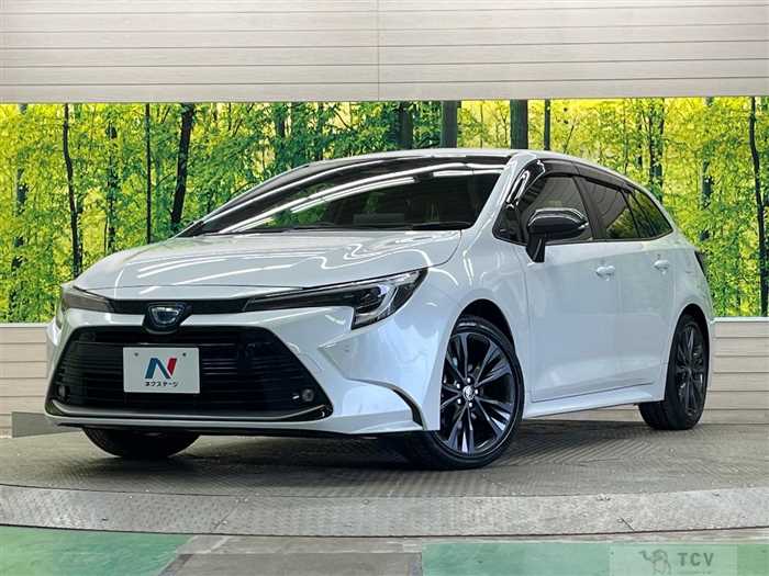 2023 Toyota Corolla Sedan