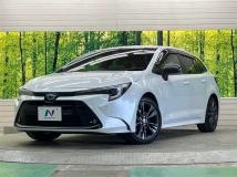 2023 Toyota Corolla Sedan