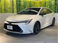 2024 Toyota Corolla Sedan