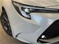 2024 Toyota Corolla Sedan
