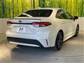 2024 Toyota Corolla Sedan