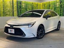 2024 Toyota Corolla Sedan