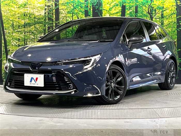 2025 Toyota Corolla Sedan