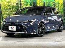 2025 Toyota Corolla Sedan