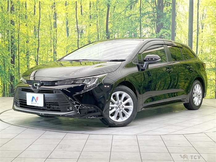 2025 Toyota Corolla Sedan