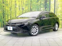 2025 Toyota Corolla Sedan