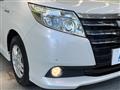2016 Toyota Noah