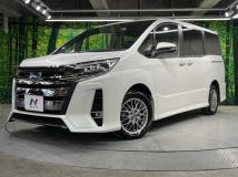 2020 Toyota Noah