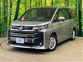 2022 Toyota Noah