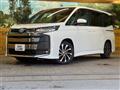 2022 Toyota Noah