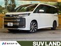2022 Toyota Noah