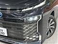 2022 Toyota Voxy