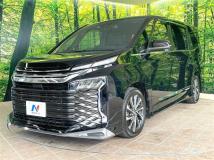 2023 Toyota Voxy