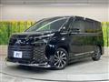 2023 Toyota Voxy