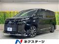 2023 Toyota Voxy