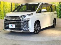 2023 Toyota Voxy
