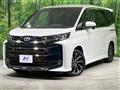 2024 Toyota Noah